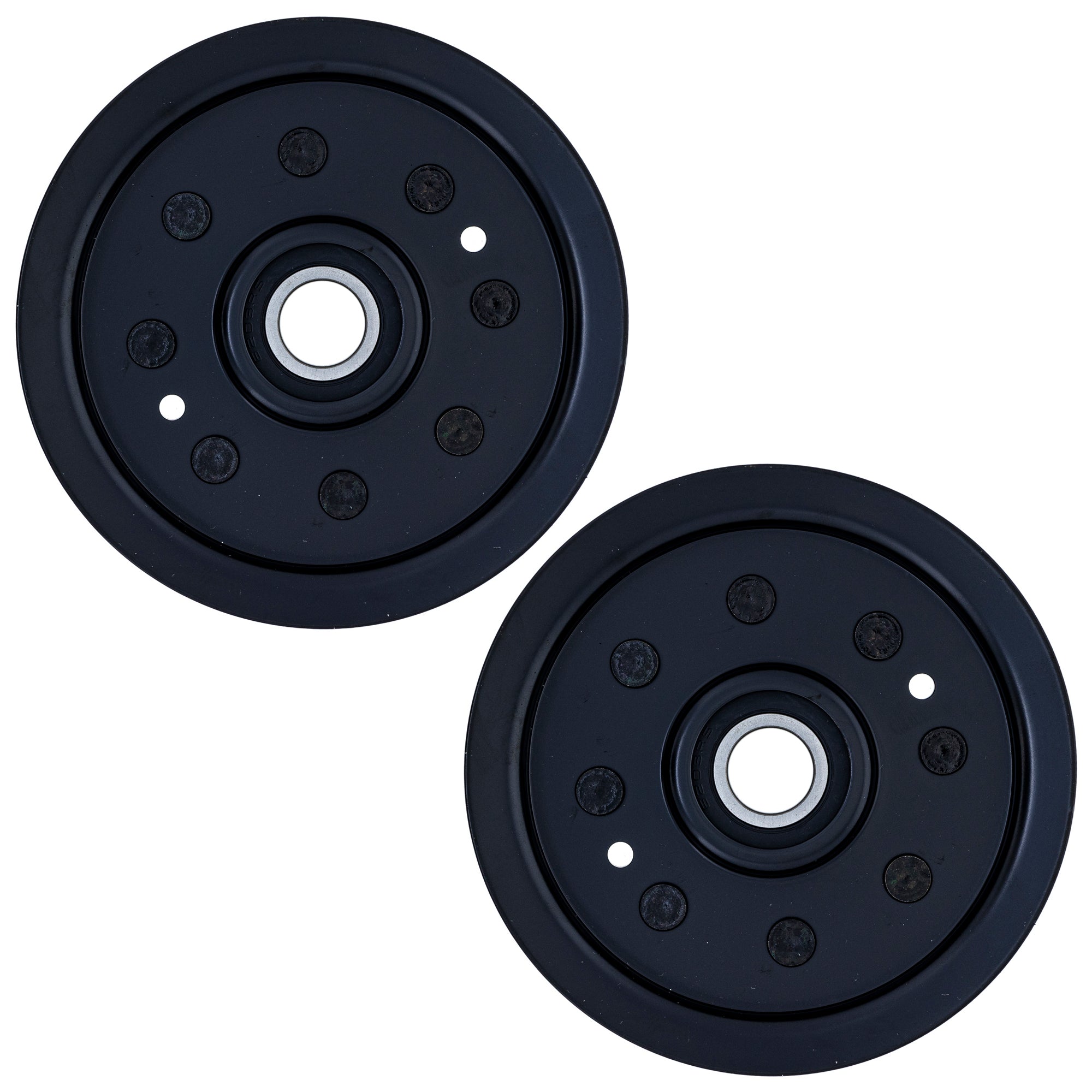 Idler Pulley Set For Toro 132-4718 | 8TEN