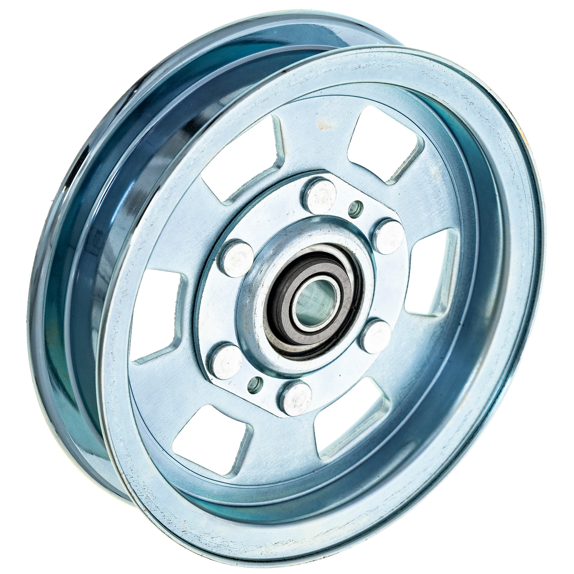 Idler Pulley For 033-7201-00 | 8TEN