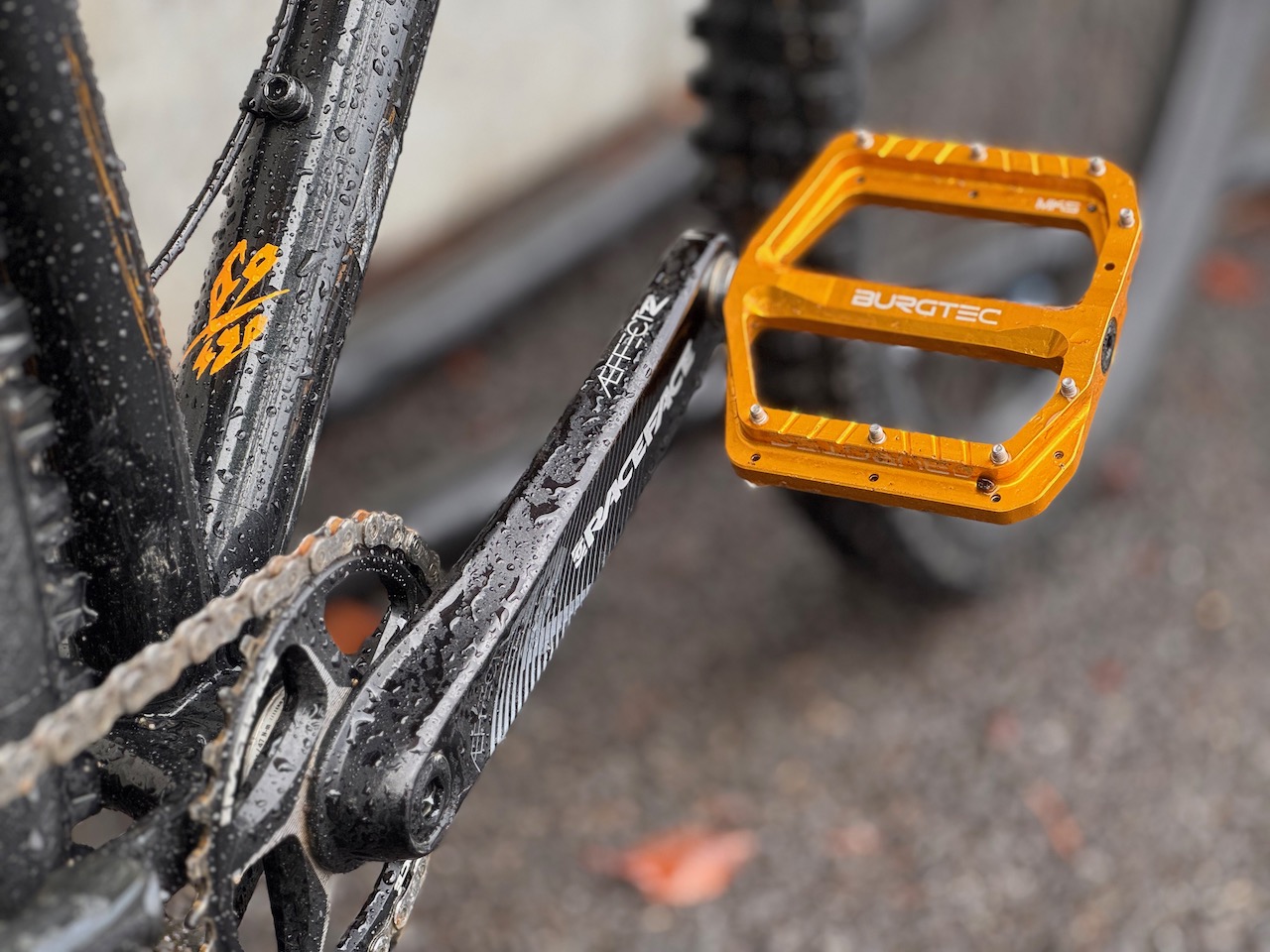 KONA HONZO ESD購入【念願のハードテイルMTB 】 - 48rider.com