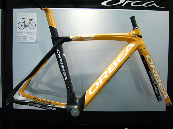 ORBEA ORCA(オルベア オルカ) 2014 ロードバイク・ロードレーサー 大阪
