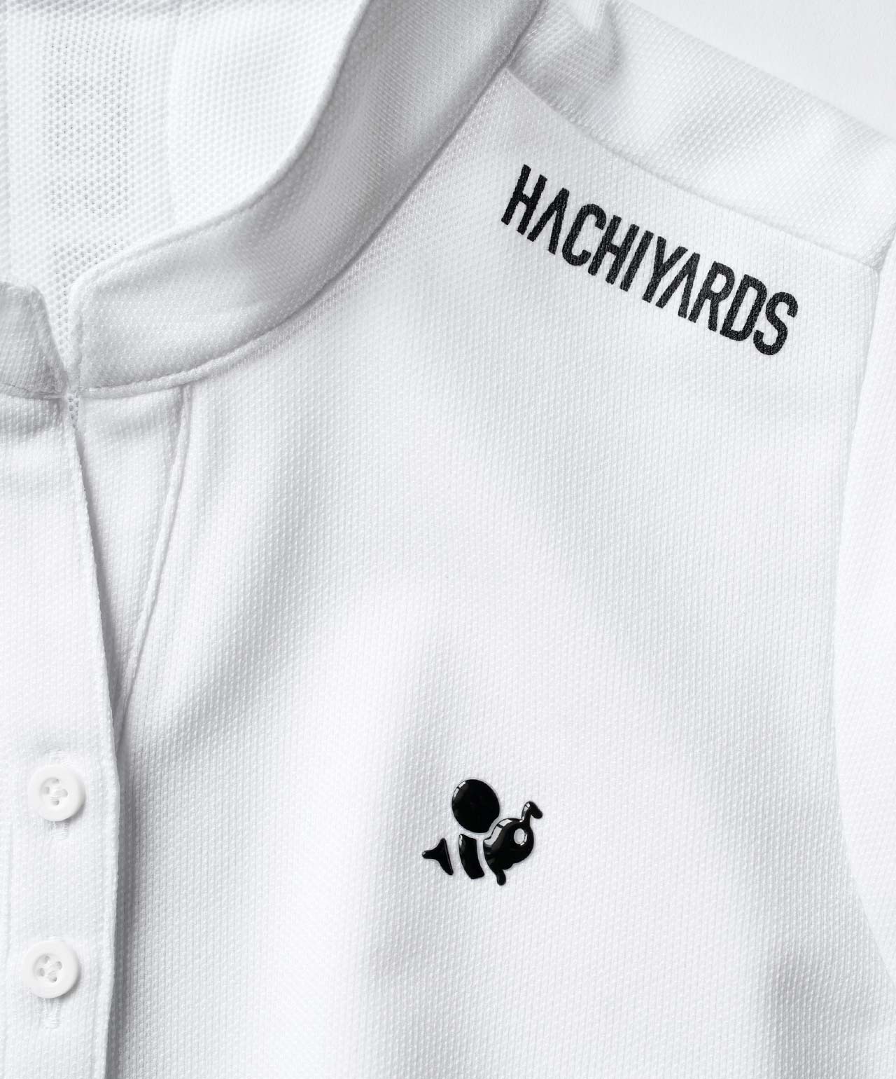 8YARDS / Tagline Nosleeve