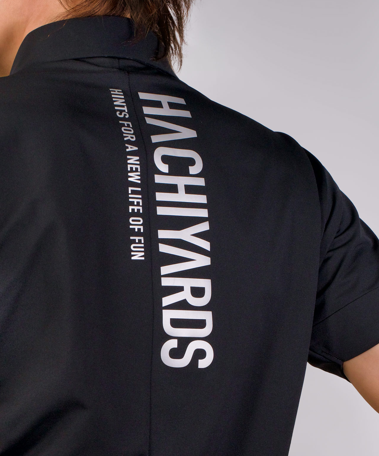 8YARDS / SEPARATED 2G