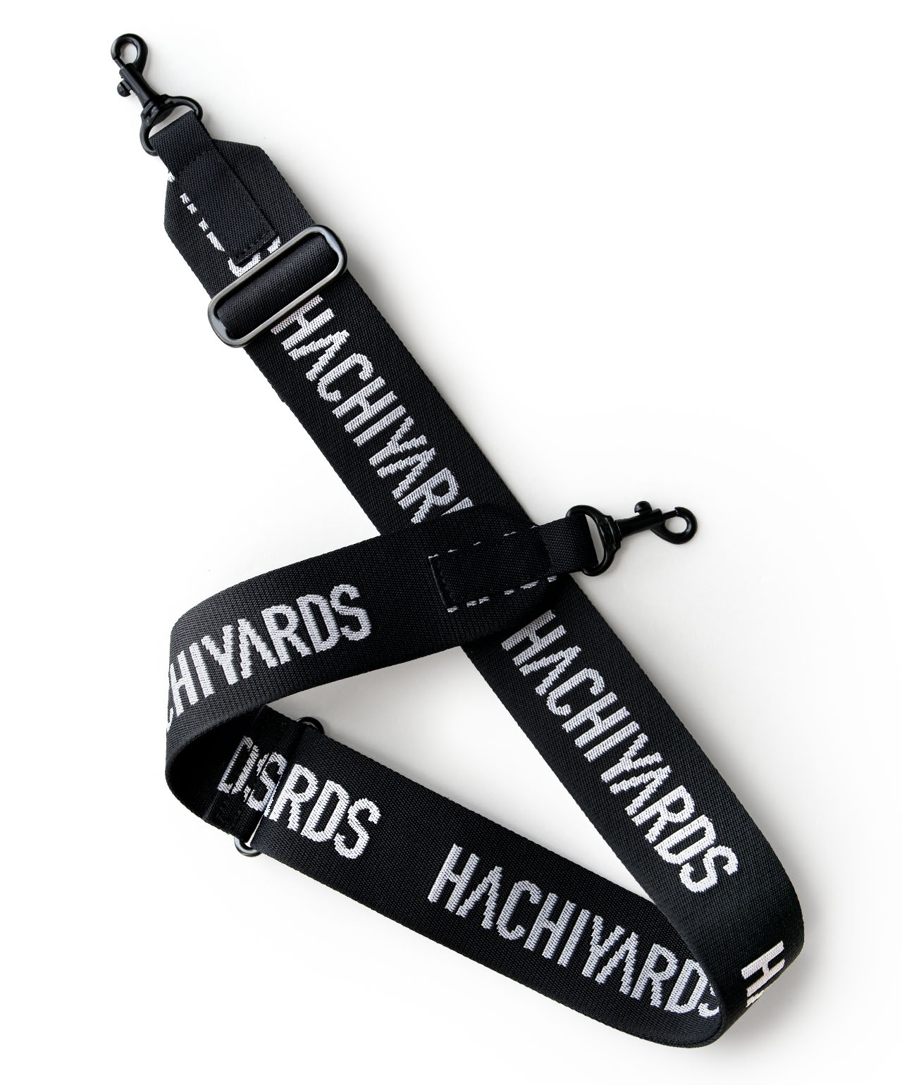 8YARDS / TRUNK mini | Black