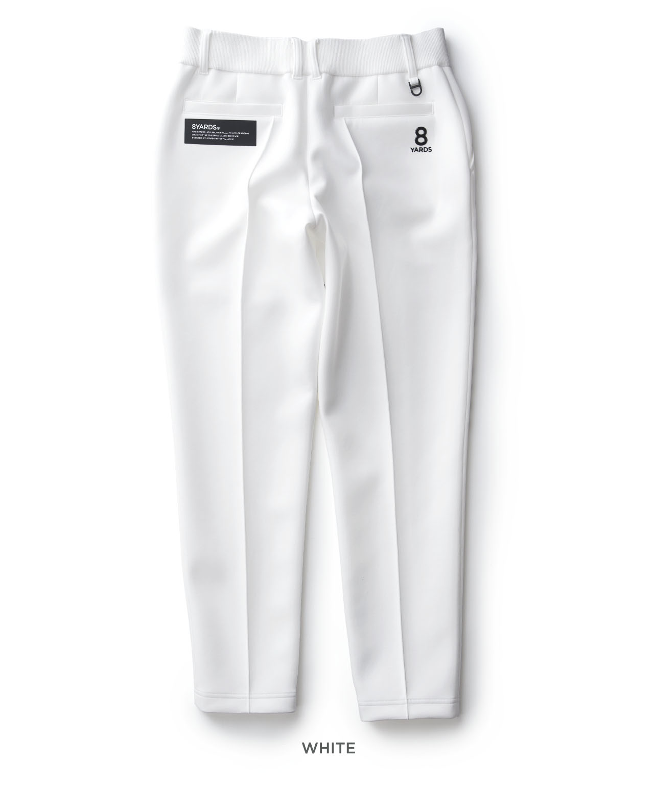 8YARDS / TASKER TROUSERS