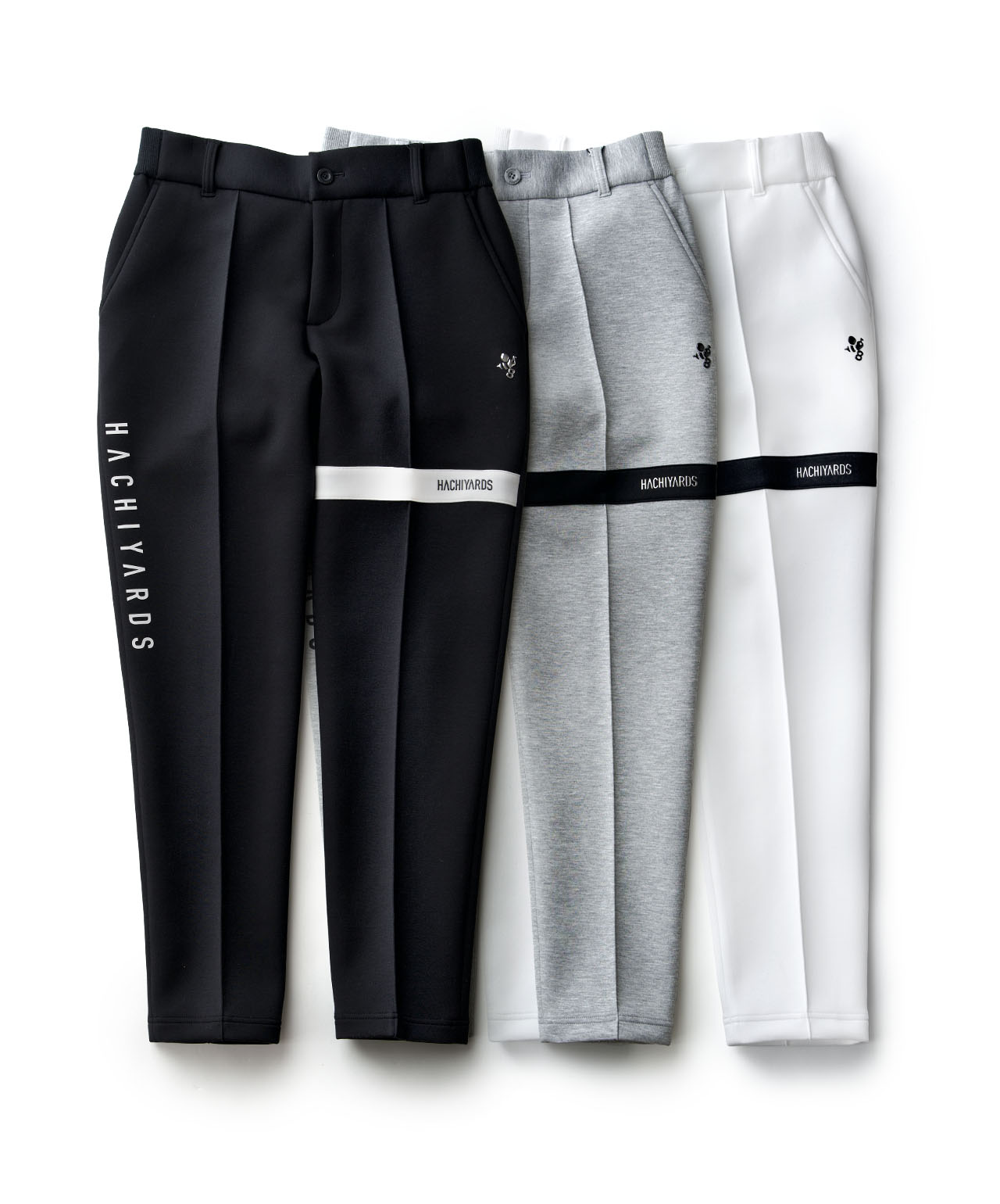 8YARDS / TASKER TROUSERS