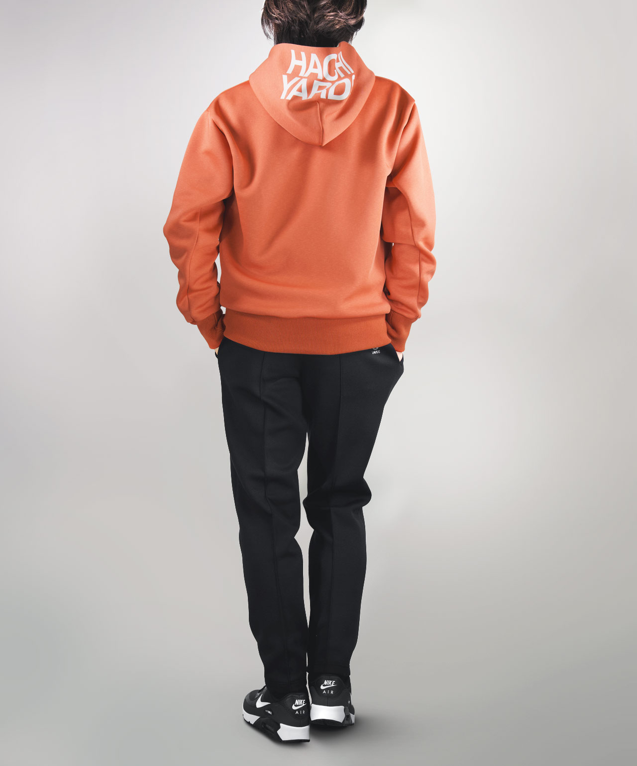 8YARDS / TASKER TROUSERS