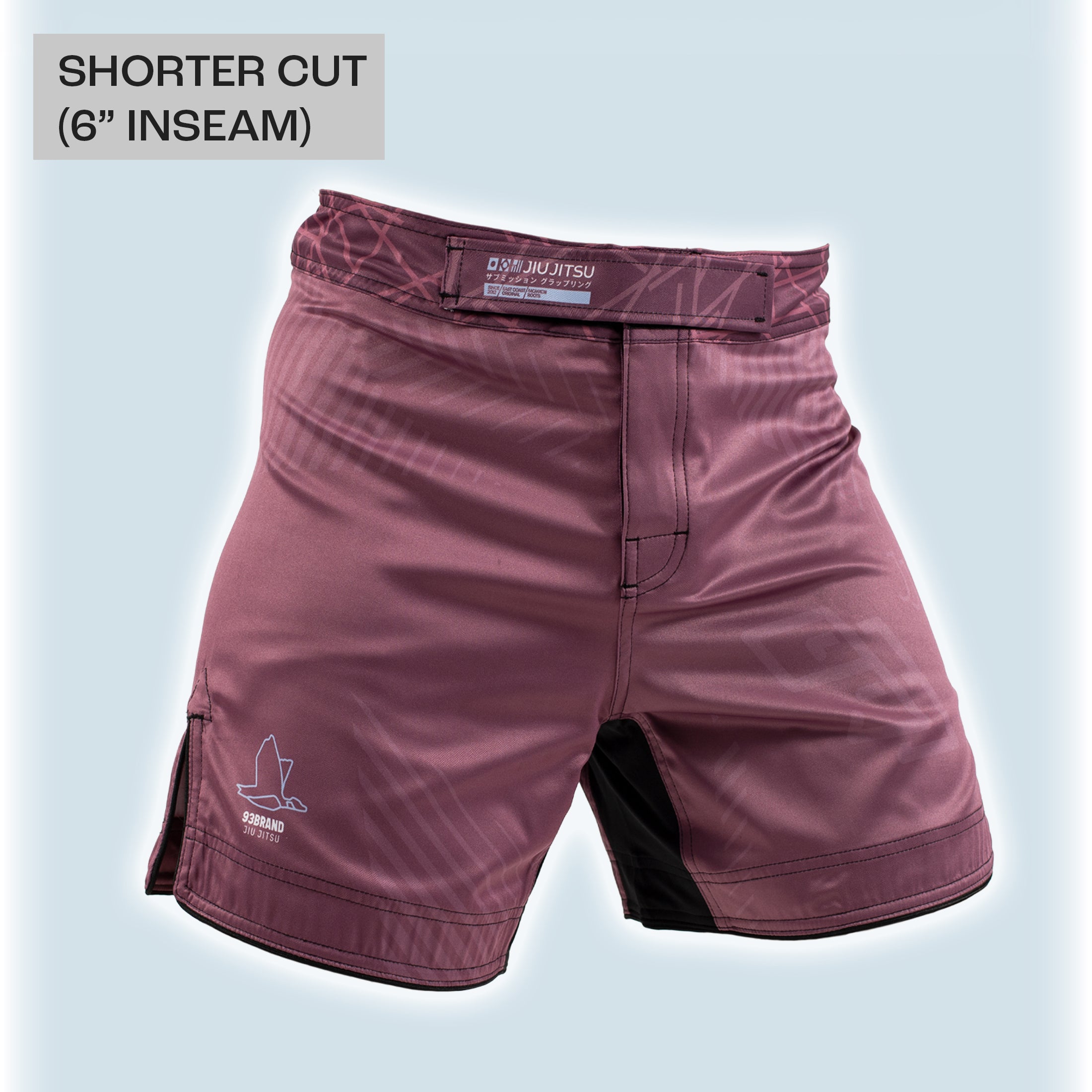 CITIZEN 8.0 Shorts (6