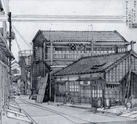 1272夜 『図説・小松崎茂ワールド』 根本圭助 − 松岡正剛の千夜千冊