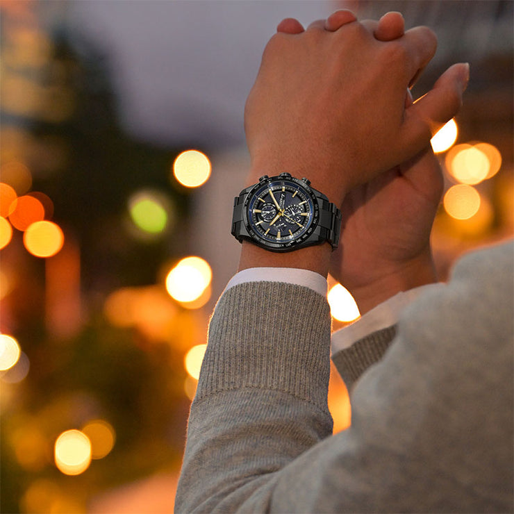 シチズン アテッサ ATTESA ACT Line JAXA LABEL HTV-X Limited model