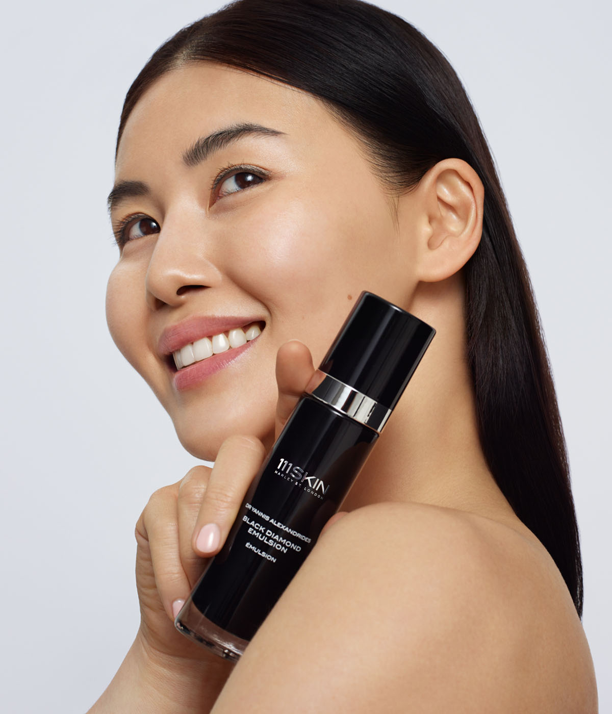 Black Diamond Retinol Oil – 111SKIN