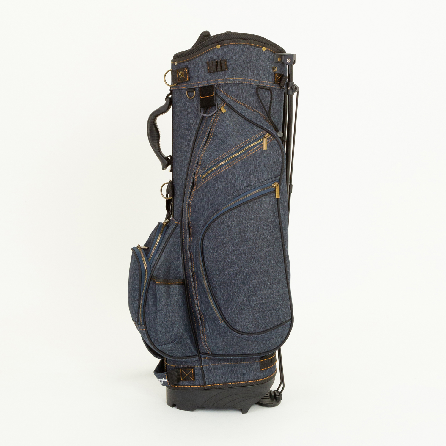 19golf デニムキャディバッグ【スタンダード】 - 株式会社ジューク
