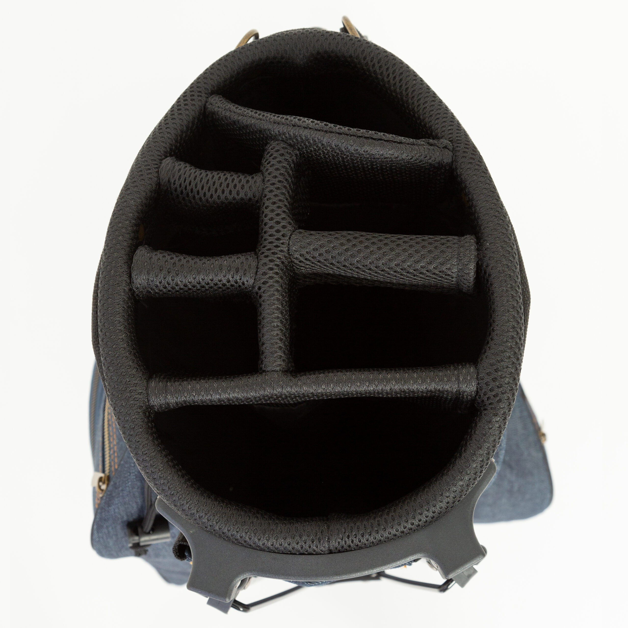 19golf デニムキャディバッグ【色落ち加工】 - 株式会社ジュークゴルフ