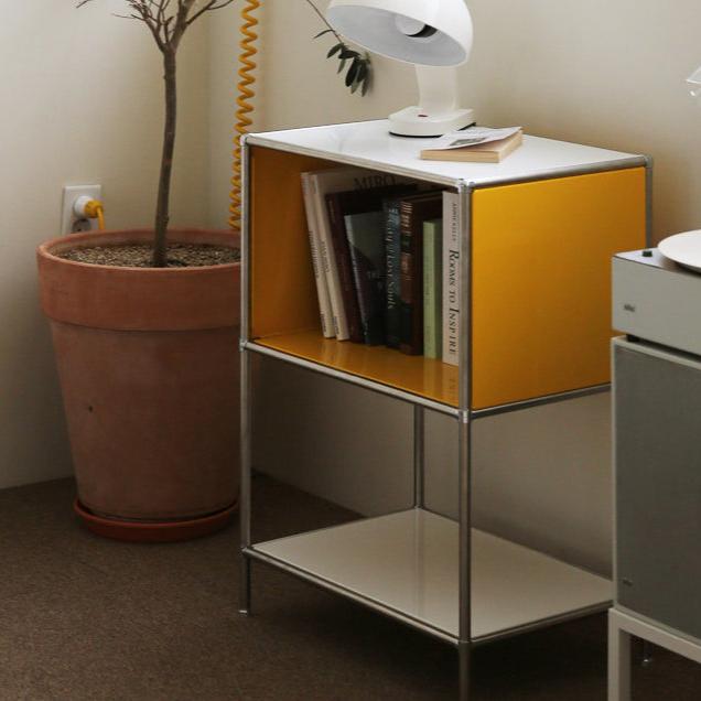 モジュールラック｜480 MODULE 3X1 – 1acspaces