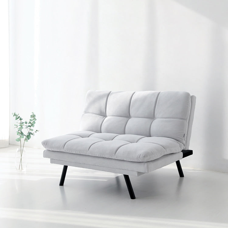 新品]メモリーフォームソファベッド 【002】