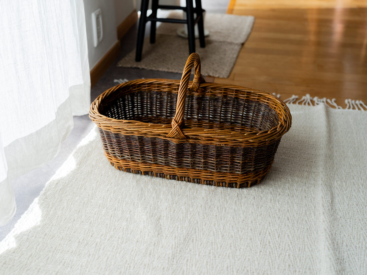 French – 市川籠店 | 1basketry