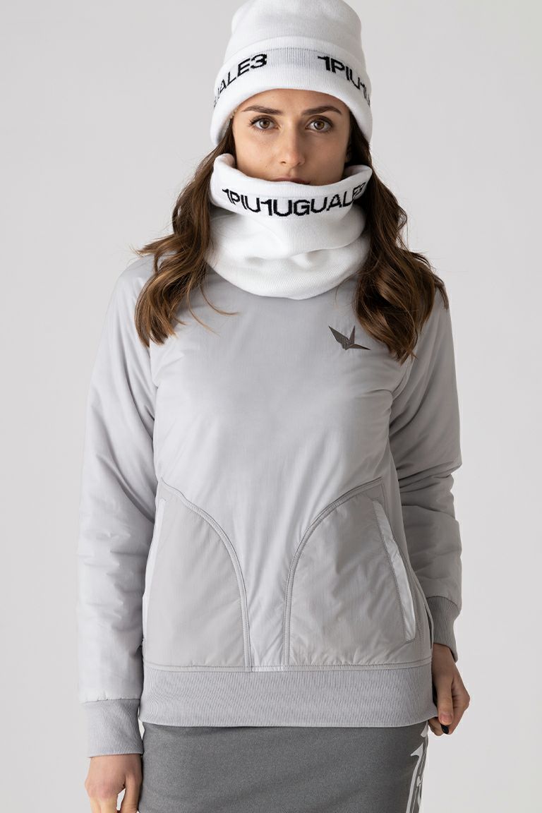 BATTING SNEED JACK［GRAY BEIGE］ | VATOMCE | 1PIU1UGUALE3正規店