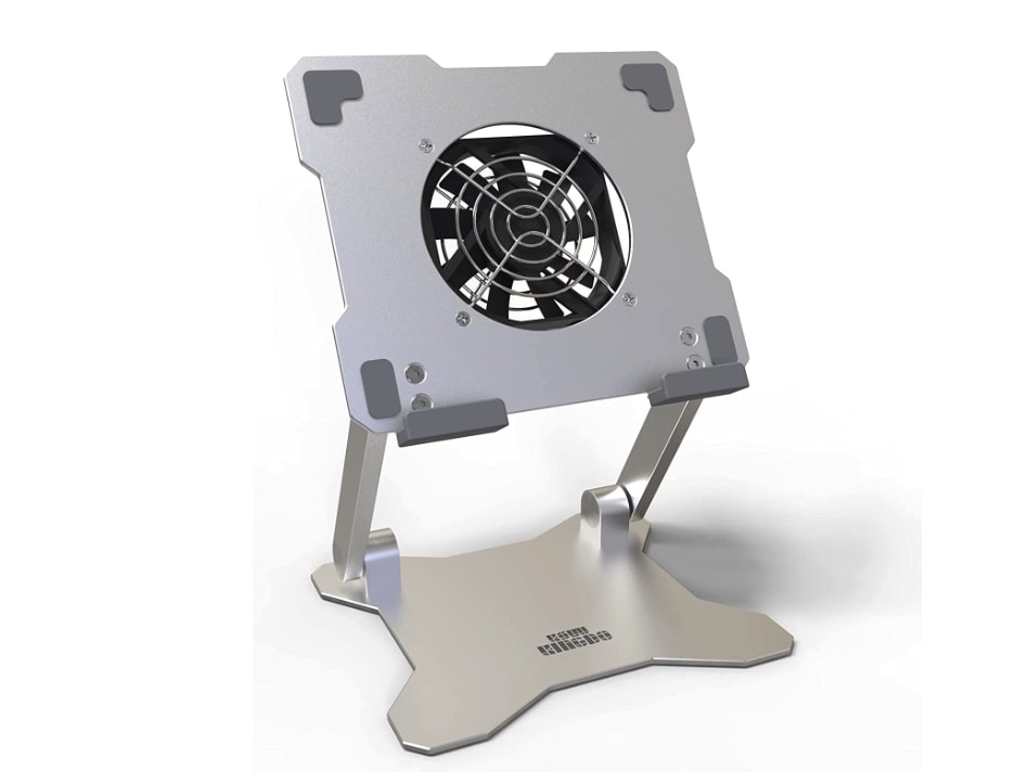 iPadにおすすめな冷却パッドやスタンド12選！夏でも原神などのゲームを