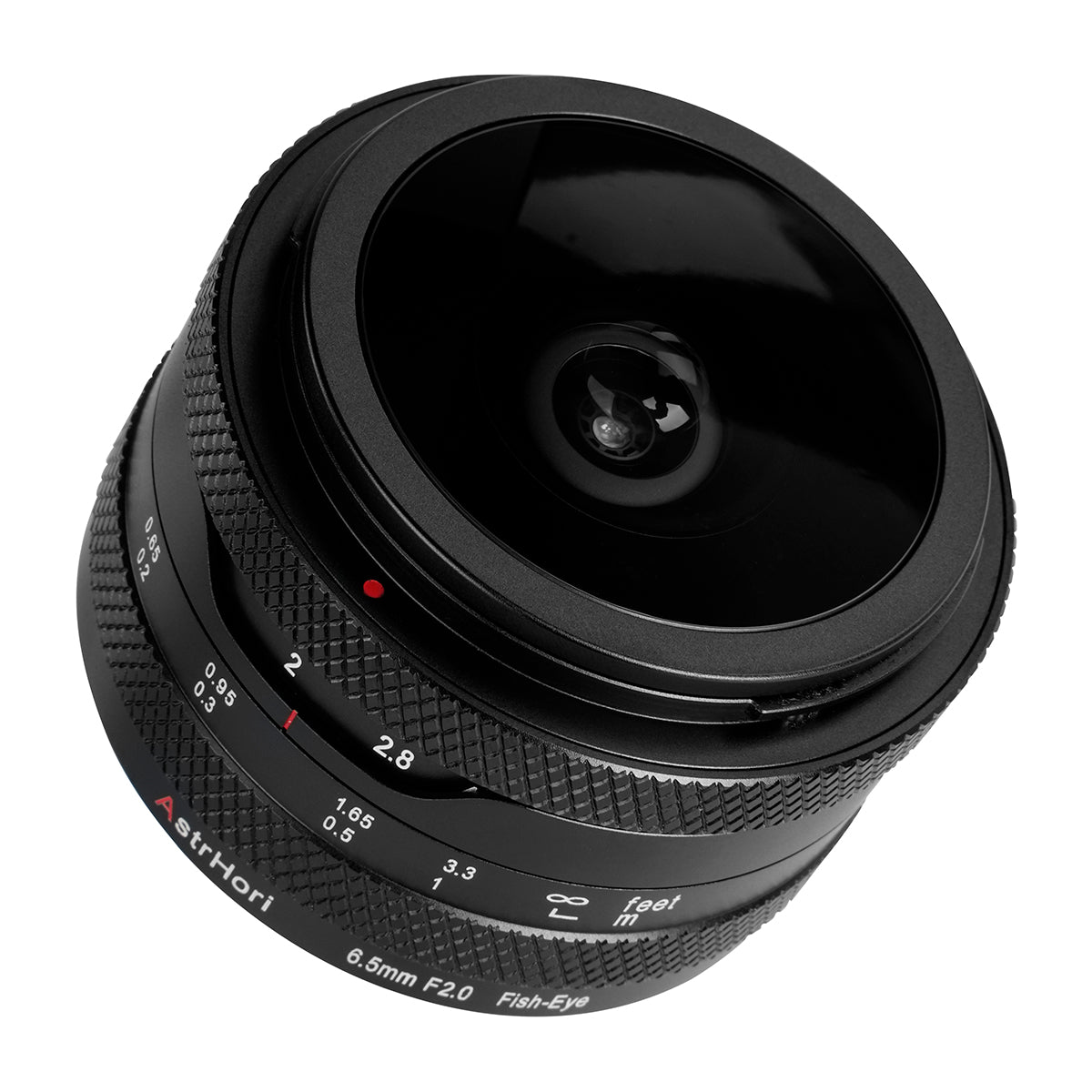 魚眼レンズ – 2ndfocus