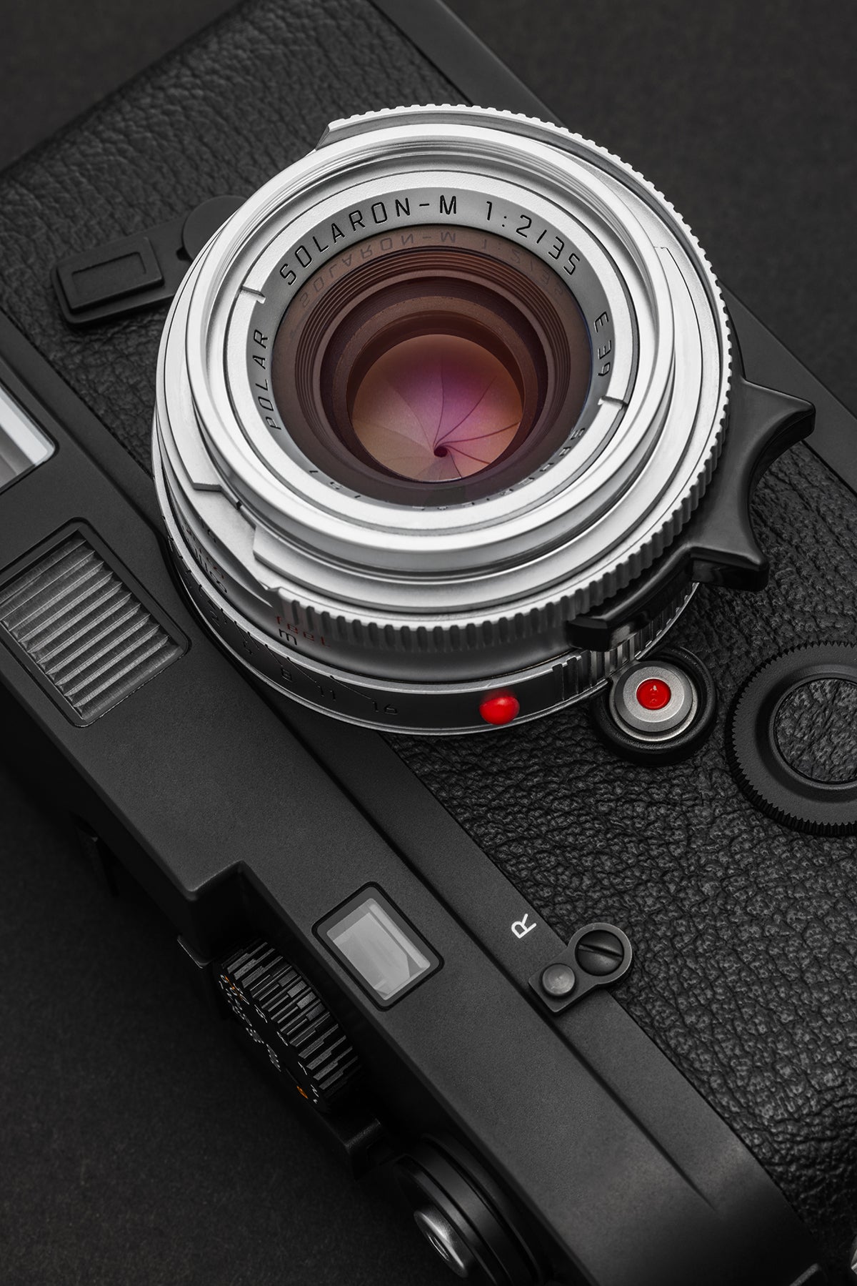 Solaron 35mm F2.0 ライカM 7枚玉 – 2ndfocus