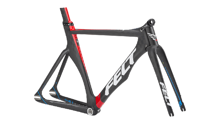 FELT(フェルト) Frame Kit Tk FRD 2018年モデル トラックフレーム