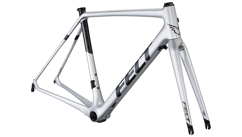 FELT (フェルト) Frame Kit FR1 2019年モデル フレームセット 超軽量