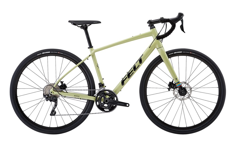 FELT (フェルト) BROAM 40 2021年モデル グラベルロード ロードバイク