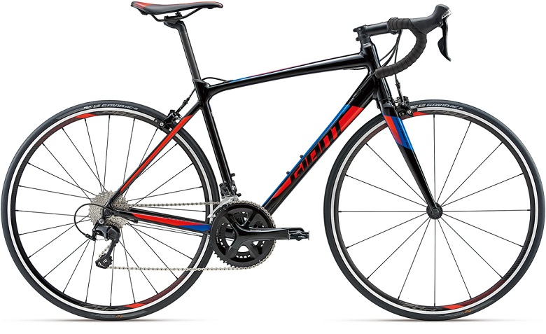 ジャイアント(GIANT) CONTEND SL1(コンテンド エスエル1) 2018年モデル