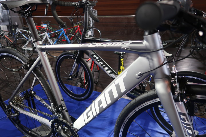 ジャイアント(GIANT) Forma(フォーマ) 2019年モデル当店販売価格