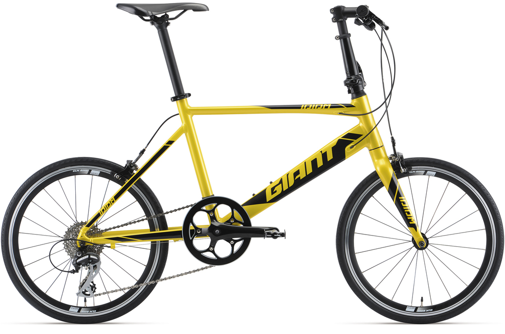 ジャイアント(GIANT) idiom2(イディオム2) 2019年モデル 当店販売価格