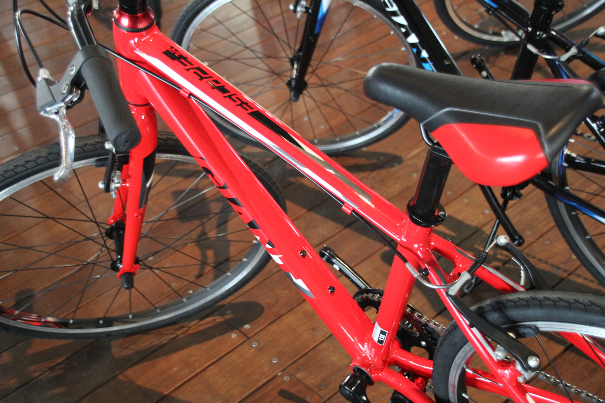 ジャイアント(GIANT) ESCAPE JR 24(エスケープ ジュニア 24) 2020年