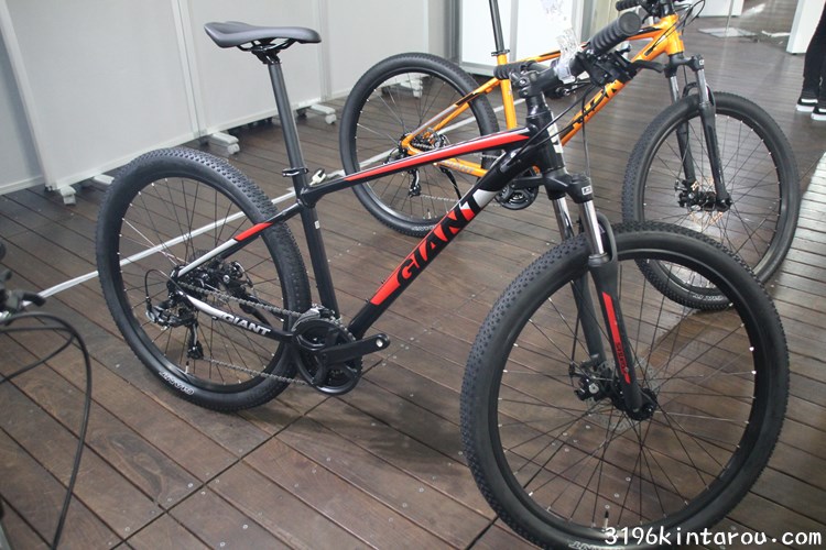 ジャイアント(GIANT) ATX(エーティーエックス) 2020年モデル 当店販売