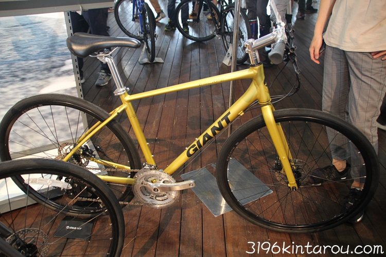 ジャイアント(GIANT) ESCAPE R Disc(エスケープ アール ディスク) 2020