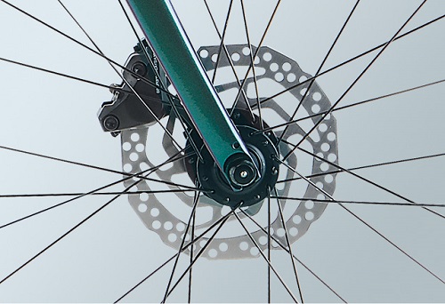 ジャイアント(GIANT) ESCAPE RX2 DISC(エスケープ アールエックス 2