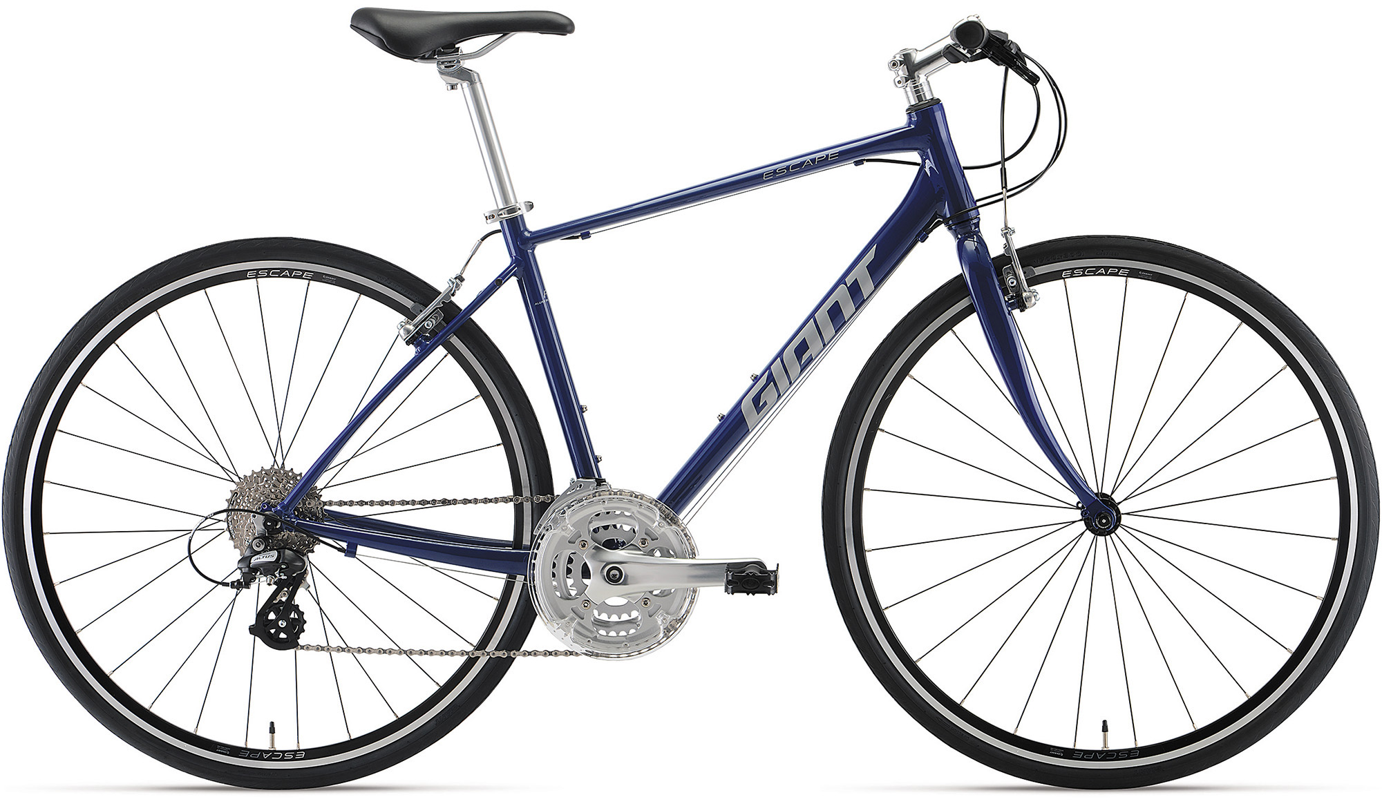 ジャイアント(GIANT) ESCAPE R3(エスケープ アール3) 2022年モデル