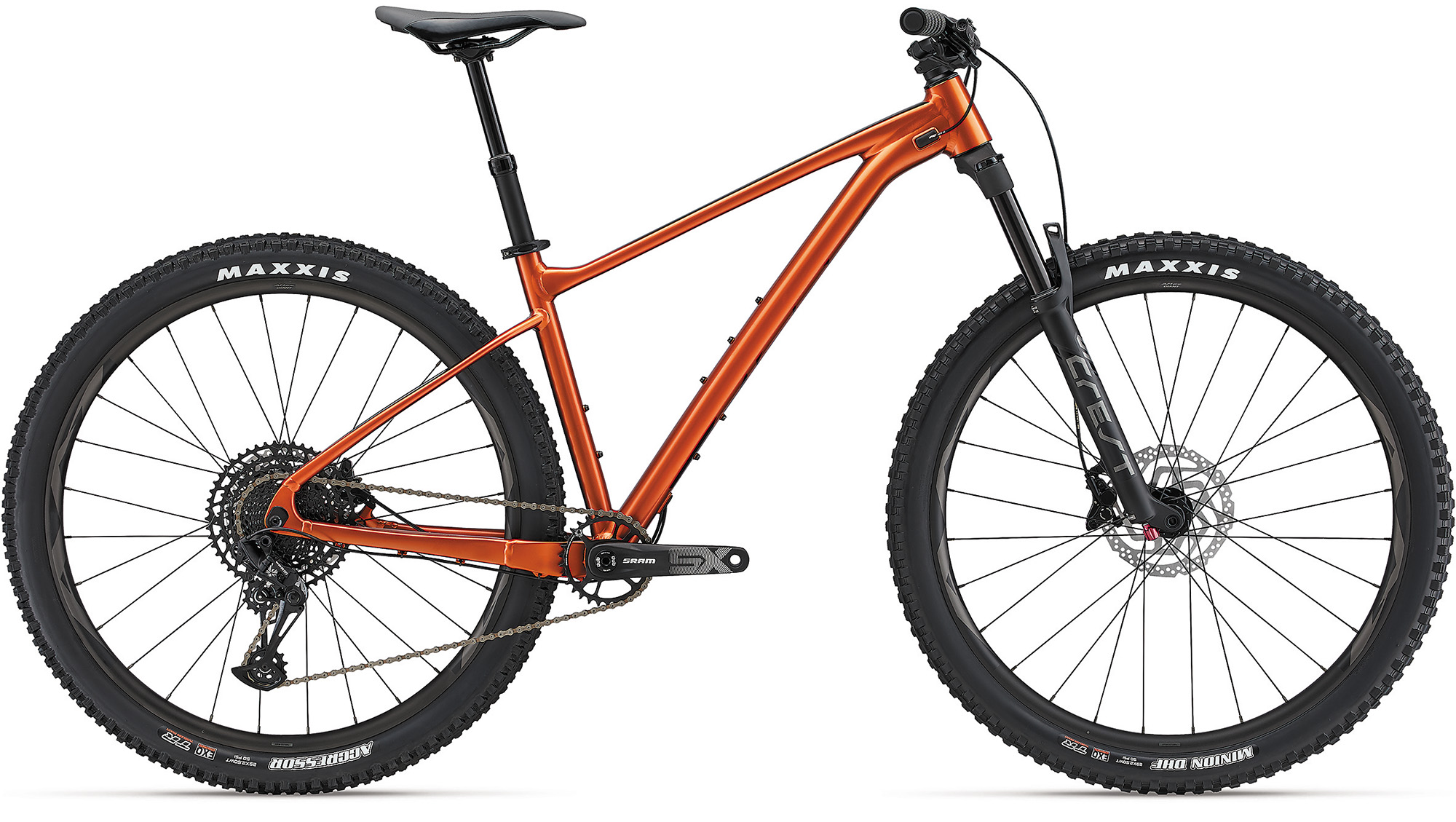 ジャイアント(GIANT) FATHOM 29ER1(ファゾム 29ER1) 2022年モデル 当店