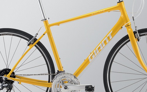 ジャイアント(GIANT) ESCAPE R3MS(エスケープ アール3MS) 2022年モデル