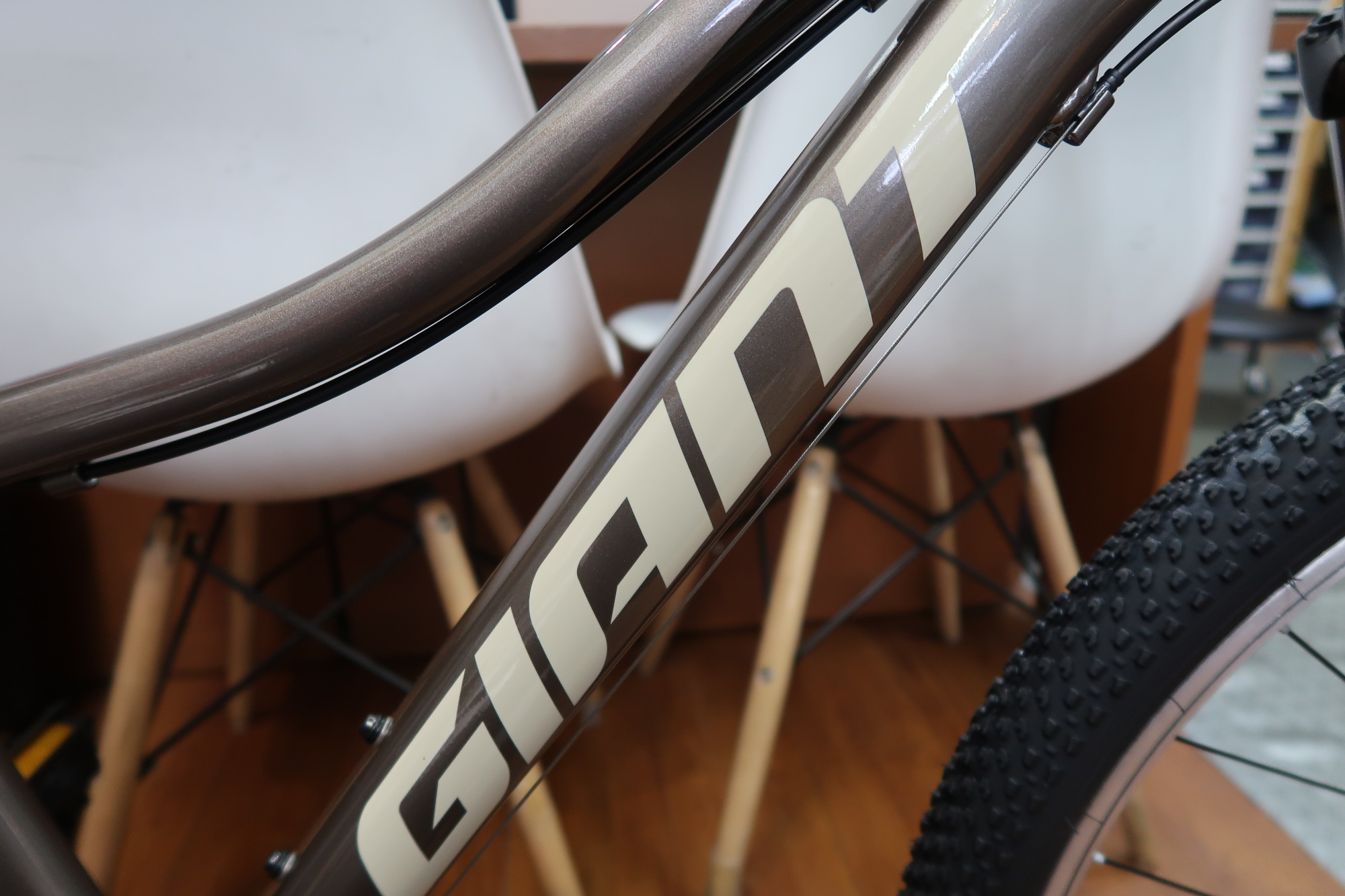 GIANT(ジャイアント) XTC JR24(エックスティーシー ジュニア24) 2024