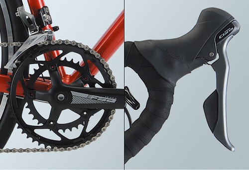 GIANT(ジャイアント) CONTEND 2(コンテンド2) 2024年モデル 当店販売