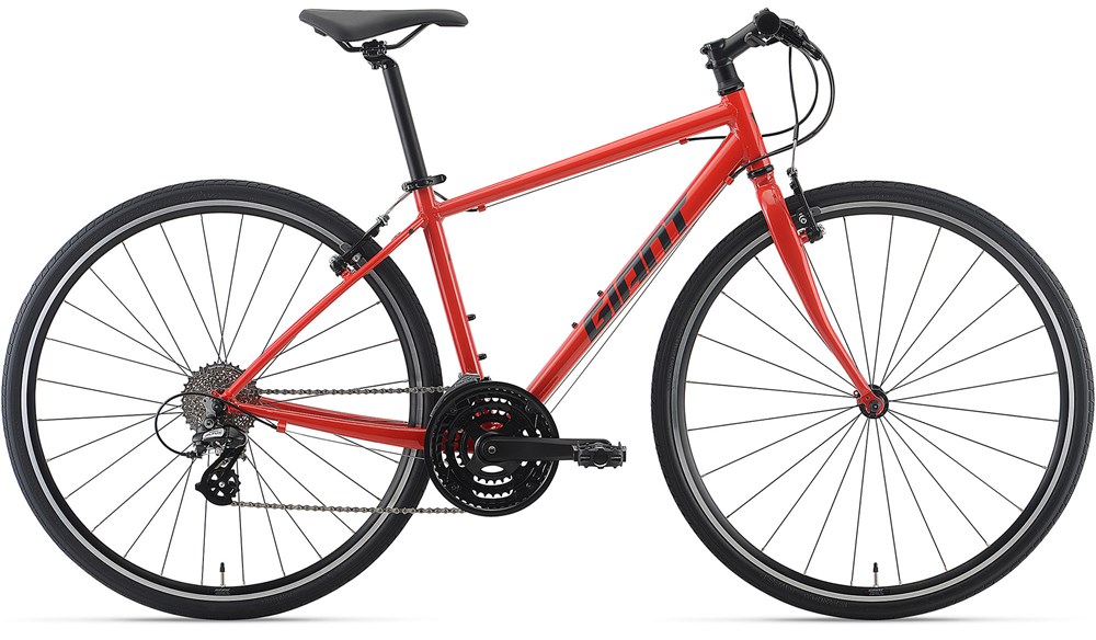 GIANT(ジャイアント) ESCAPE R3(エスケープ アール3) 2024年モデル