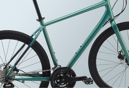 GIANT(ジャイアント) GRAVIER DISC(グラビエ ディスク) 2024年モデル