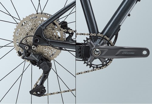 GIANT(ジャイアント) FATHOM 2(ファゾム 2) 2024年モデル 当店販売価格