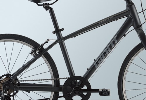 GIANT(ジャイアント) ESCAPE JR24(エスケープジュニア24) 2024年モデル