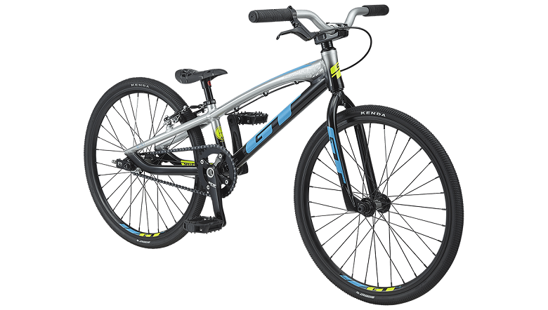 GT SPEED SERIES MINI (スピードシリーズミニ) 2020年モデル 自転車