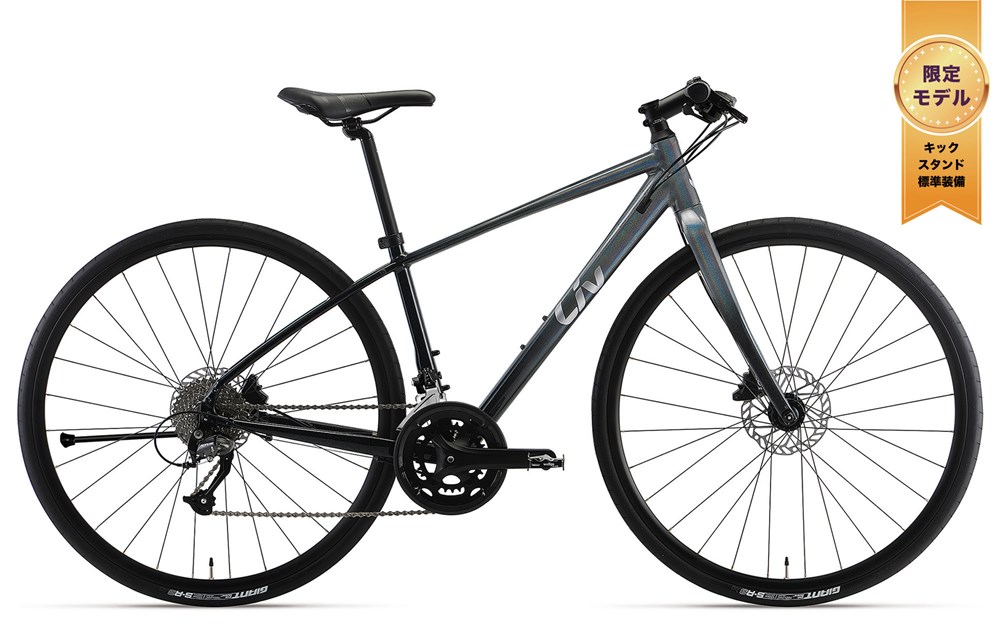 LIV(リブ) ESCAPE RX W DISC LTD(エスケープ アールエックス ウーマン