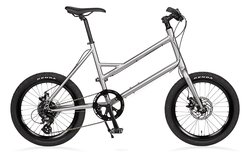 RITEWAY(ライトウェイ) GLACIER(グレイシア) サイクルショップ金太郎