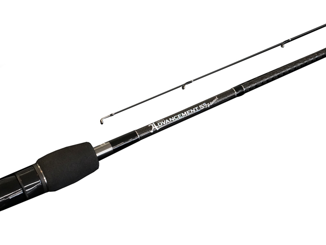 FPR-55 F-tuned - アジング ライトゲーム フィッシング｜THIRTY34FOUR