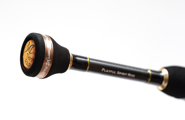 Advancement（アドバンスメント）PSR-60 - アジング ライトゲーム