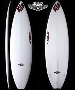 Cole Surfboards - 369 Surf Shop
