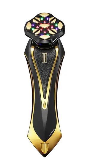 ARTISTIC&CO Dr. Arrivo Zeus III The latest cosmetology device for