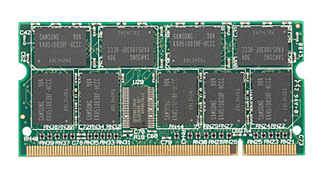 サンマックス・テクノロジーズ株式会社 - Unbuffered DIMM